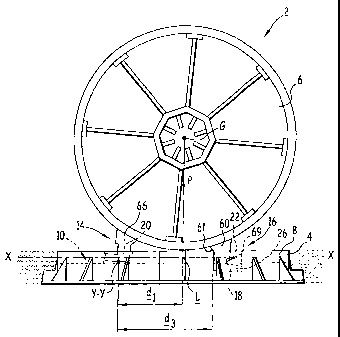 Une figure unique qui représente un dessin illustrant l'invention.